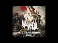 Download Lagu Coldplay - Viva La Vida (Syzz \u0026 Rave Republic Remix)