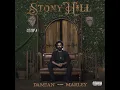 Medication (feat. Stephen Marley) - Damian "Jr. Gong" Marley