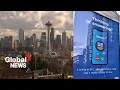 Bailing on BC Why people are leaving in droves for Alberta and Ontario