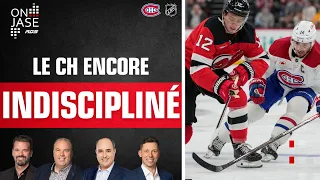 On Jase L Indiscipline Une Mauvaise Tendance 