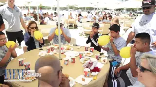 Get Everyone Engaged with Table Games for Large Groups