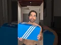 Unboxing my new SAMBA deacon by Adidas! #adidassamba #sambaadidas #sneakersaddict #mens #menswear