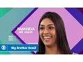 Download Lagu Conheça Adrilles e Amanda, do BBB 15