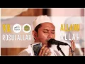 YA ROSULALLAH - ALLAH ALLAHU | MAULID NEW NORMAL 2