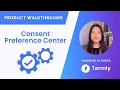 Consent Preference Center How To Manage Cookie Preferences With Termly