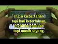 Download Lagu SEPULUH JARI KARAOKE SEPULUH JARI CACA HANDIKA