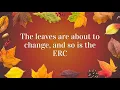 Change is in the Air Kevin Hemsley NF7J Idaho ERC Net August 19 2026