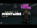 NightMire Gauntlet Guide - Wizard101