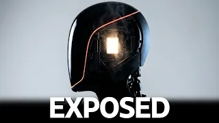 Every Problem With AI