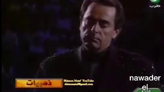 ملحم بركات ولامرة مهرجان جرش                دندنها