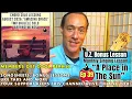 “A Place in the Sun” – Stevie Wonder | Easy Ukulele Lesson + Play Along