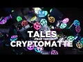 RenderMan QuickTake - Tales from the CryptoMatte