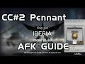 Download Lagu Putrid Tides - Pennant - Immortal Hall | Easy\u0026AFK Guide | CC#2 UnderDown Battleplan | 【Arknights】