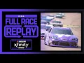 2024 NASCAR Xfinity Series HyVee Perks 250 from Iowa Speedway NXS Full Race Replay