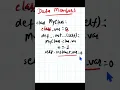 Python - 074 Data Members in python