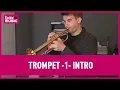 Download Lagu Trompet Techniek Les 1, introductie | Bax Music