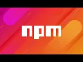 Quick tips initialize workspaces with npm init