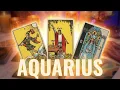 AQUARIUS GET YOUR BAGS READY BECAUSE WHAT S COMING FINANCIALLY WILL SHOCK U AUGUST 2026