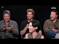 Kevin Costner Reacts to Luke Grimes' SHOCKING Comments!