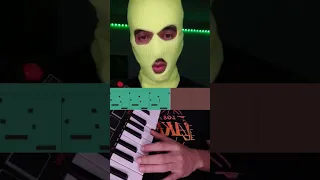 KADER TIRIGO X THE GAME SAWTA Discoharam Discomaghreb Rai2022 