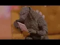 How to Make Godzilla Really Angry