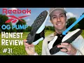 This Golf Shoe Pumps Air Under Your Foot Seriously