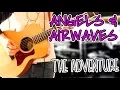 Lagu Angels \u0026 Airwaves - The Adventure (Acoustic Version) Guitar Cover 1080P