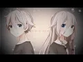 Download Lagu 「六兆年と一夜物語 / kemu」描いて歌ってみた / 黒兎ウル×佳奈(illust)【MV】