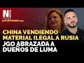 Download Lagu PODCAST - LAS NOTICIAS CON CALLE DE 25 DE SEPTIEMBRE DE 2025