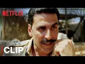 Lagu Don't Angry Me | Akshay Kumar | Rowdy Rathore | Netflix India