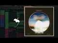 Alok, me n ü, Ten Fé - Superrich (FL Studio Remake)