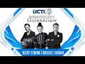 RCTI 28 ANNIVERSARY CELEBRATION | Medley Rizky Febian, Rossa \u0026 Judika