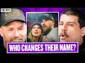 Will Taylor Swift or Travis Kelce Change Their Last Name After Their Wedding Bussin