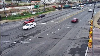 City of Murfreesboro - Traffic Cameras