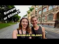 Download Lagu EXPLORING SHAMIAN ISLAND GUANGZHOU (a slice of Europe in China)