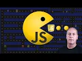 JavaScript DOM Pacman Game Project Learn JavaScript Code