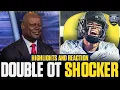 Download Lagu Oregon Stuns No. 3 Penn State in Double OT Classic | Inside College Football | Highlights \u0026 Reaction