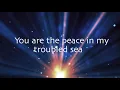 My Lighthouse with lyrics (Rend Collective)