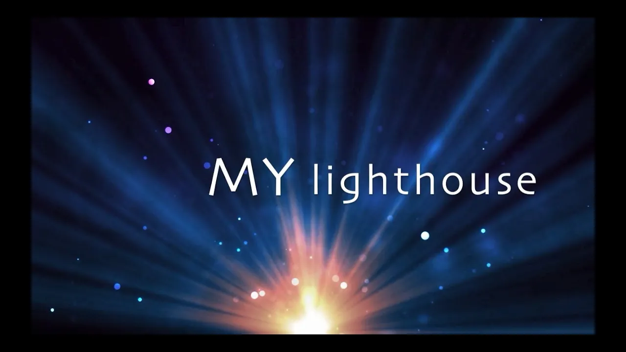 My Lighthouse with lyrics (Rend Collective) My Lighthouse with lyrics (Rend Collective)