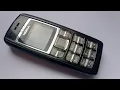 NOKIA 1600 - DZWONKI / RINGTONES - Komórkowe zabytki #75