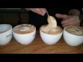Download How to make the perfect Cappuccino at home / Come fare un cappuccino a casa mp4 3gp mp3 videos - waplic
