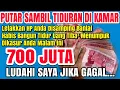 PUTAR SAMBIL TIDURAN ✅ UANG DATANG SENDIRI KERUMAH ANDA MELALUI MALAIKAT REZEKI, Doa pembuka rezeki