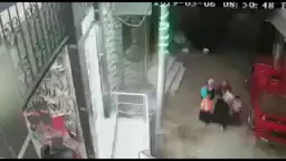 قضية قتل جديده في سمنود الغربيه السوده 