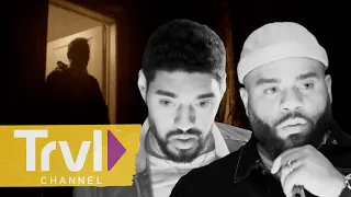 scariest u0026 most violent spirits ghost brothers travel channel