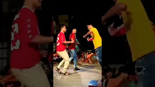 اجمل شرح عدني الهاشمي قال حن القلب حن غناء الفنان فادي الشميري دندنها