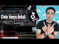 Download Lagu DJ TIKTOK - CINTA HANYA SEKALI | (Cover Wanna_bee)