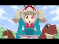 Download Lagu 【Aikatsu on Parade!】 Episode 24, Friends on Parade! (English Sub)