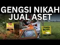 Download Lagu Kenapa Banyak Orang Gengsi Rela Jual Aset Demi Nikahin Anak dan Pesta Gede?