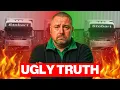 Lagu De donkere kant van Eddie Stobart: hoe chauffeurs achter de schermen werden uitgebuit