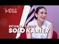 Download Lagu Klarifikasi Ashilla Zee Alasan Dirinya Hengkang dari Blink